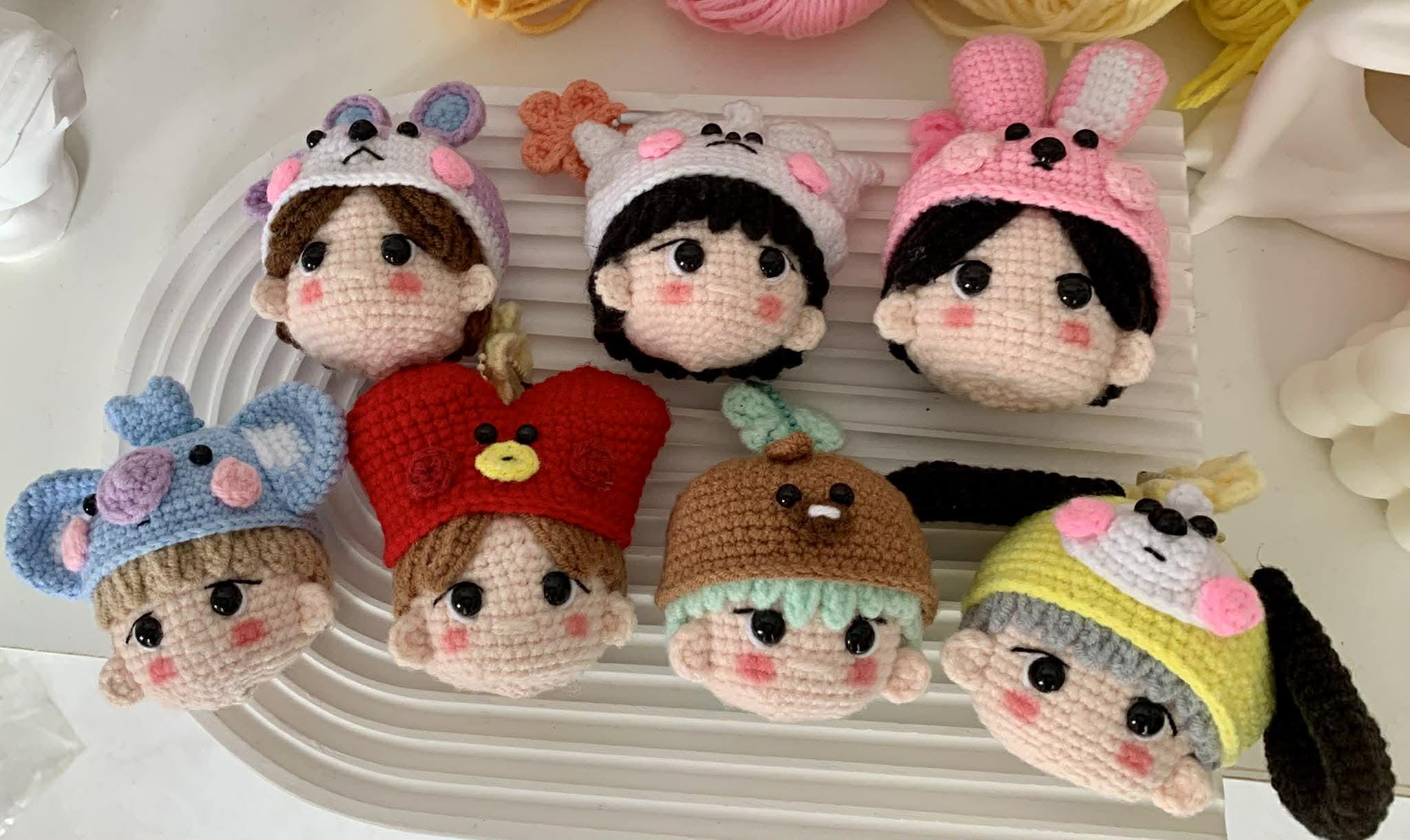 Bts v plushie - Etsy 日本