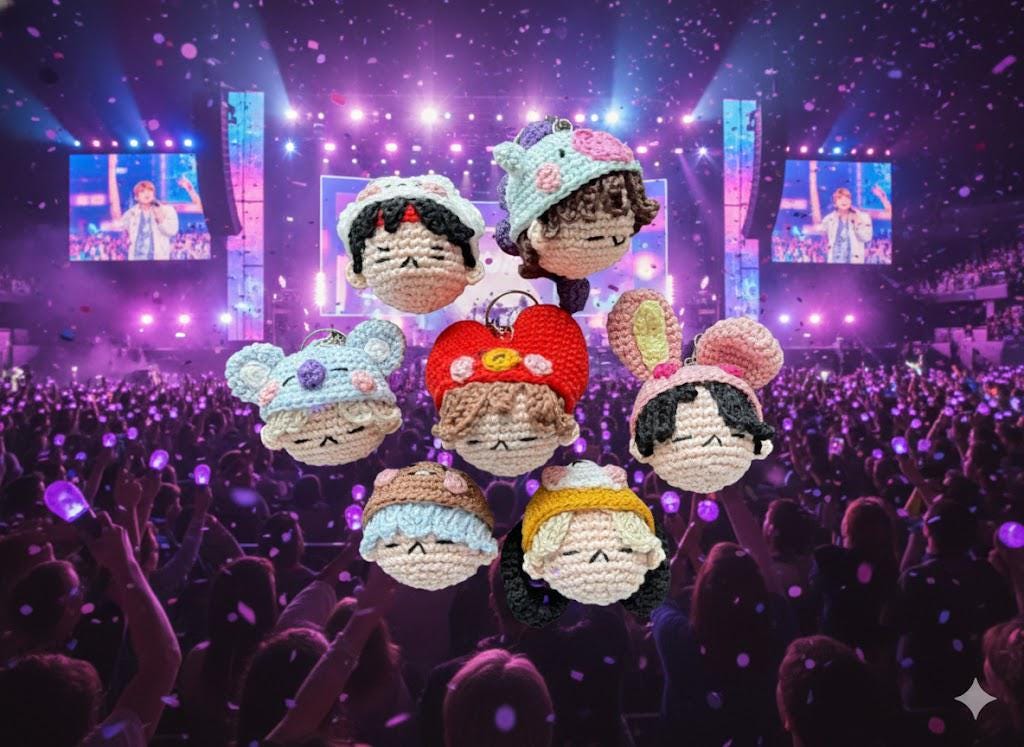 BTS テテ テヒョン 公式 ライブ キーリング まとめ売り BTSB6087key：テテ(V)／キーホルダー】の通販 by 空ちゃん｜ラクマ