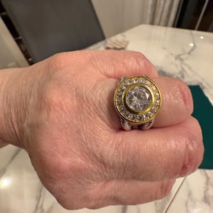 Statement-ring bild 3