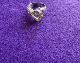 Statement-ringstorlek 6