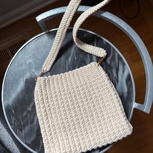 Handbag Crochet
