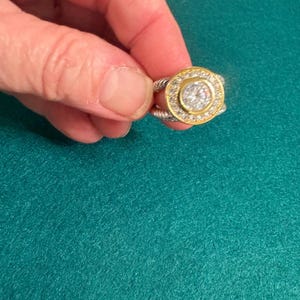 Statement-ring bild 2