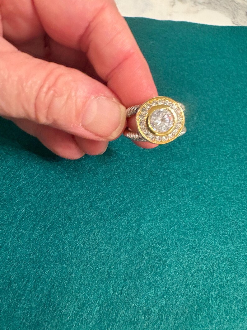 Statement-ring bild 2