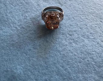 Statement-ringstorlek 8