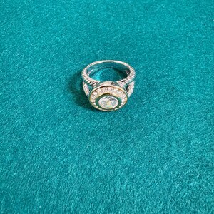 Statement-ring bild 1