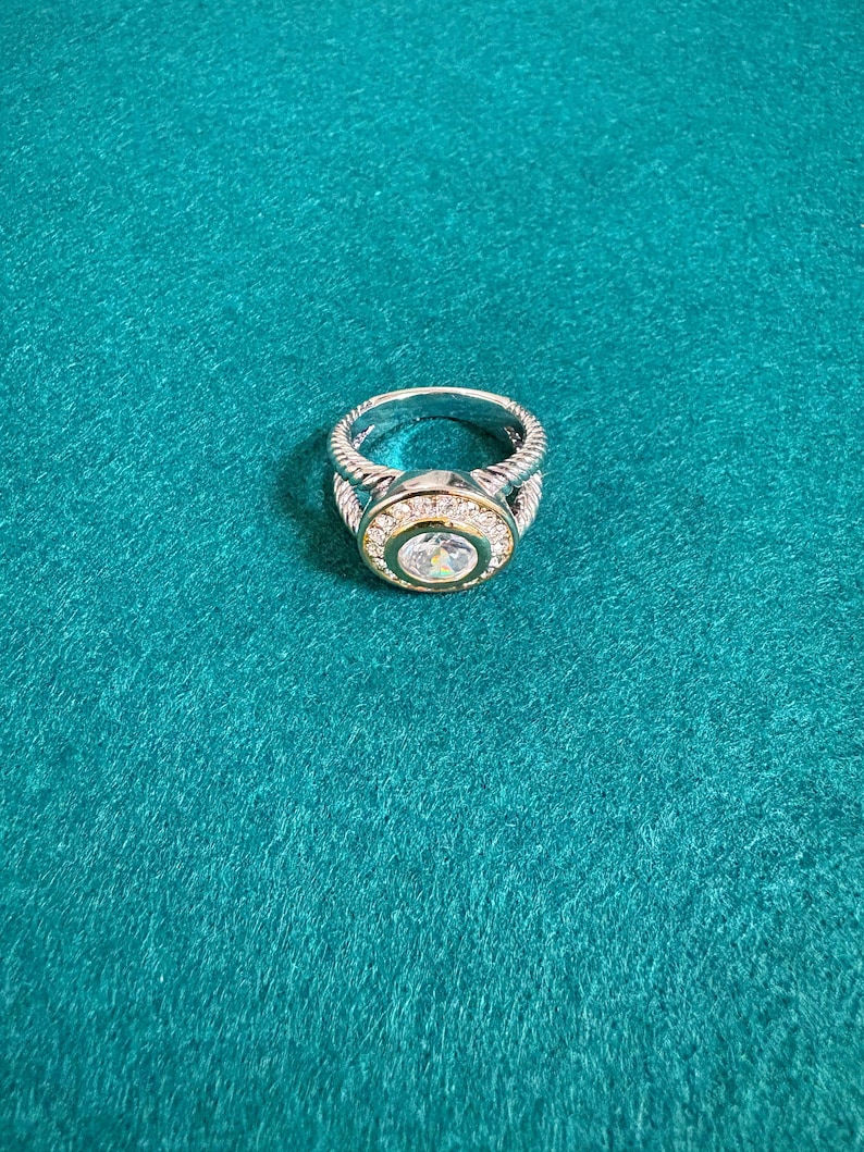 Statement-ring bild 1