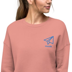 Airplane Sweat Shirts, Embroidered Airplane Lover Shirt, Crewlife, Travels, Flight Attendant Shirt, Travelers, Airplane Shirt, Cropped Shirt