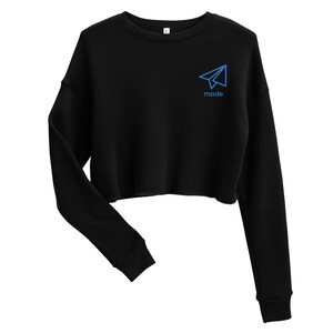 Airplane Sweat Shirts, Embroidered Airplane Lover Shirt, Crewlife, Travels, Flight Attendant Shirt, Travelers, Airplane Shirt, Cropped Shirt