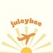 Propietario de <a href='https://www.etsy.com/mx/shop/juleybee?ref=l2-about-shopname&from_page=listing' class='wt-text-link'>juleybee</a>