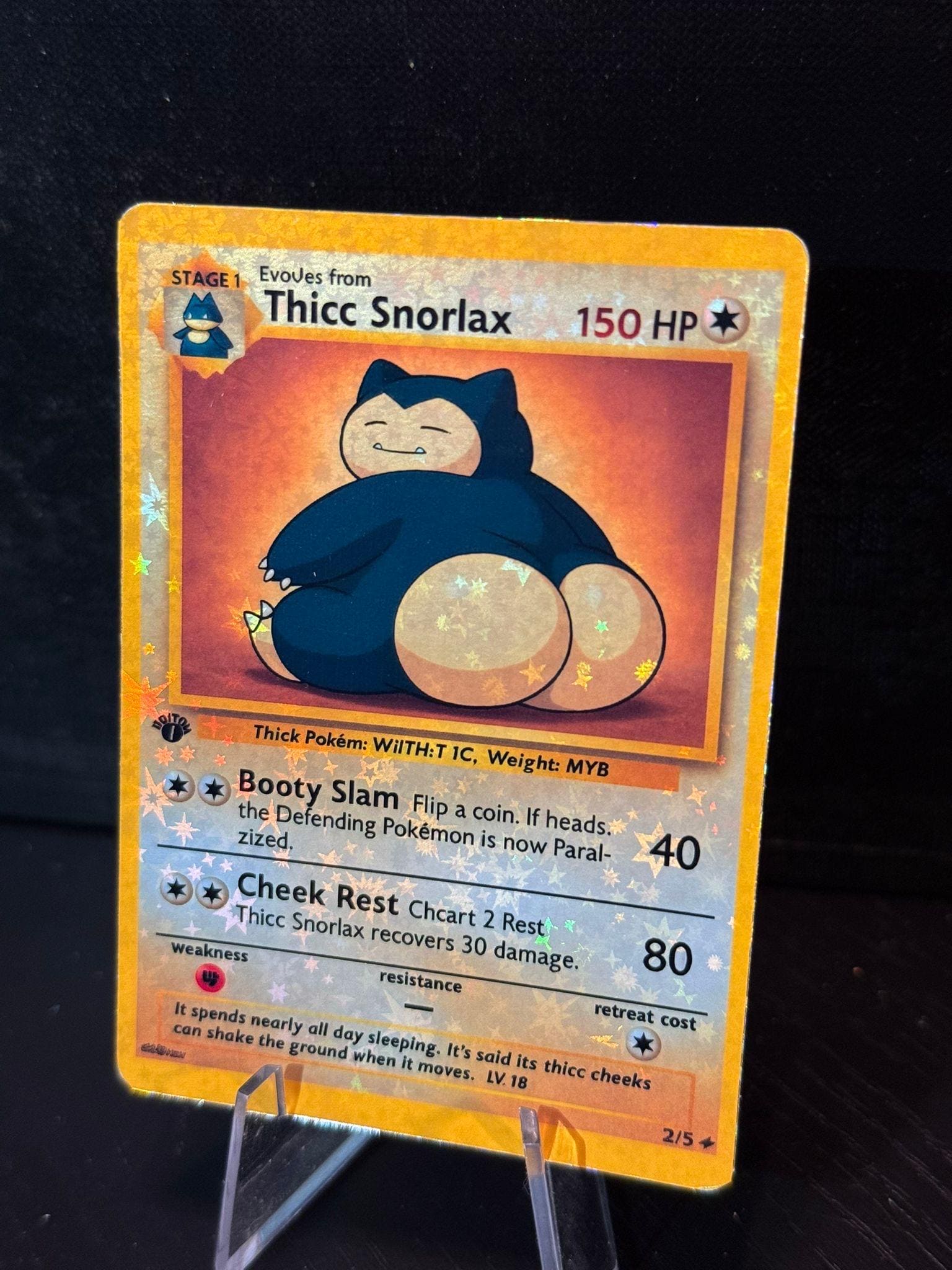 shiny snorlax pokemon card PSA 10 Snorlax SV4a #310 Shiny Treasure ex Pokemon card – GorillaTCG main image 1