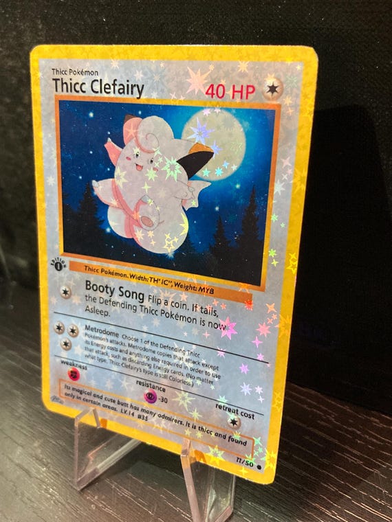 clefairy pokemon card | Lost Origin Psychic Rarity Lillie's Clefairy Pokemon Card Extended