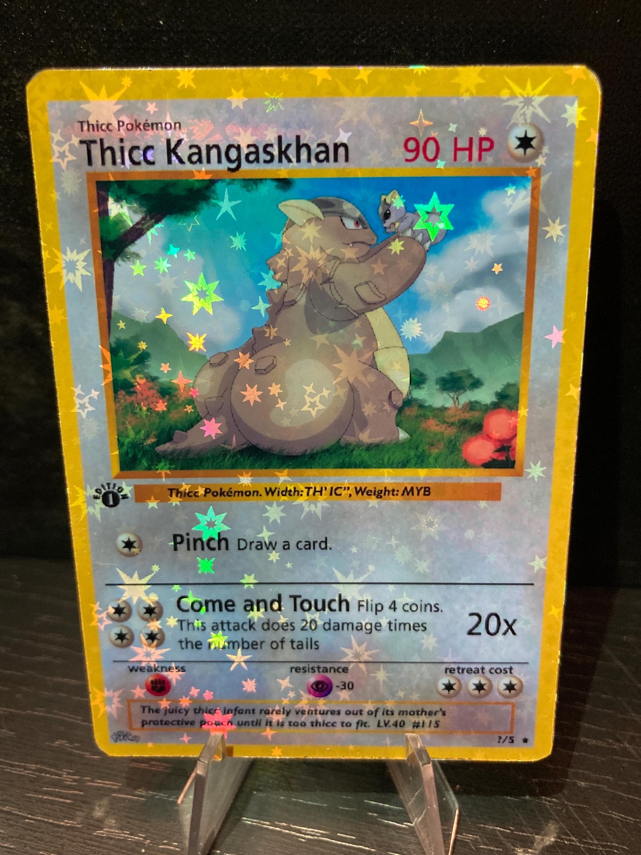 rarest pokemon card in scarlet and violet Rare POKÉMON Gengar ex Card - Scarlet & Violet Expansion – Japan Youkoso main image 1
