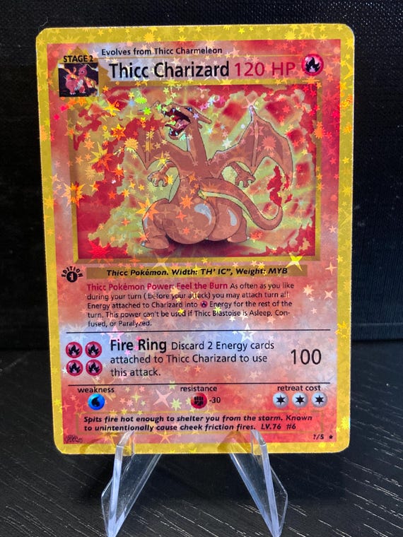 which one is the most expensive pokemon card The 11 Most Expensive Pokmon Cards of All Time