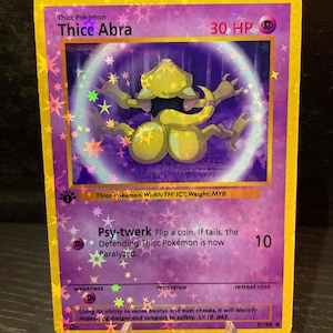 abra pokemon card 49 82 | Twilight Masquerade [P] Vanish Abra - 49/82 Team Rocket