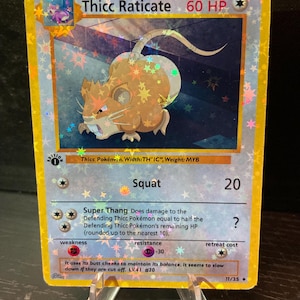 raticate pokemon card value Team Rocket's AR (108/98) - The Glory of Team Rocket (sv10) Boundaries Crossed Type Vintage Uncommon - 1st Edition