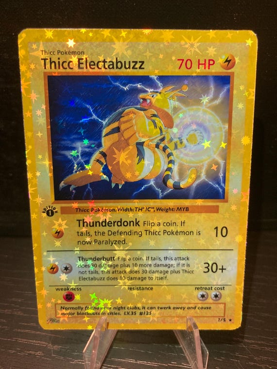 lunala gx pokemon card Pokemon - Electabuzz - Evolutions 2016 main image 0
