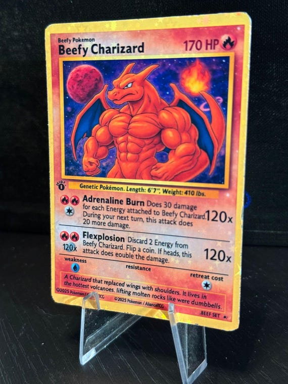 charizard 170 pokemon card 2022 Pokémon Japanese Pokemon GO Charizard Holo 010/071 CGC 9.5 Mint –  Oblivion Collectibles main image 1