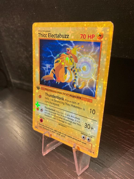 pokemon card electabuzz Pokemon Card Japanese Electabuzz 034/063 sv9a C TCG