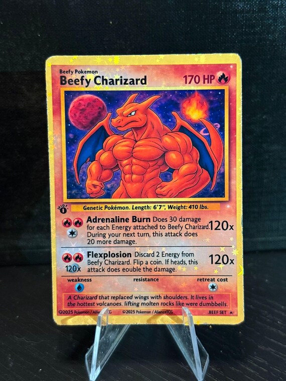 charizard pokemon card 170 hp price Amazon.com: Pokemon - Radiant Charizard 020/159 - Crown Zenith main image 0