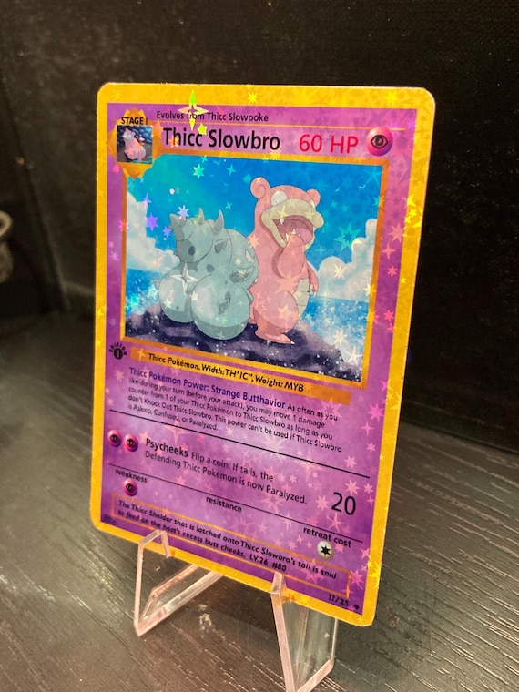 pokemon slowbro card Galarian V [1DD] Tripping Shot (130) During your opponents next turn Slowbro 49/145 Price 2026 |