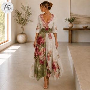 Maxi Dresses That Hide Belly - Etsy Canada Maxi Dresses That Hide Belly - Etsy Canada
