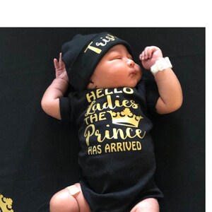 newborn baby boy coming home outfit, baby boy, outfit, hospital hat, blanket, clothes, baby boy coming home, baby shower, personalized, name