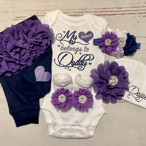 baby girl coming home outfit, baby girl clothes, newborn baby, take home outfit, newborn girl coming home outfit, baby shower gift for girls