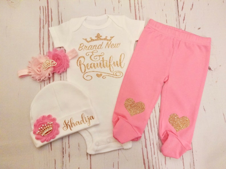just born brand baby clothes