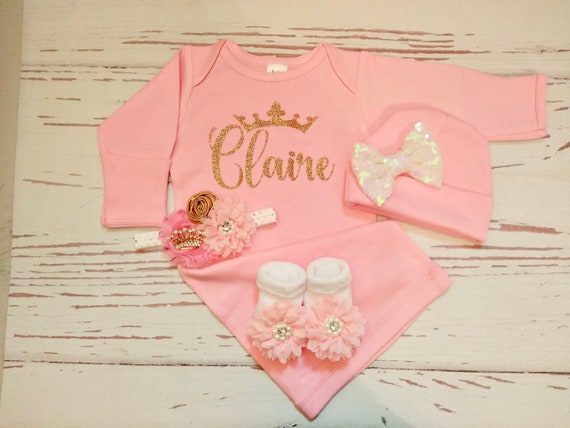 Little girl shop name brand clothes