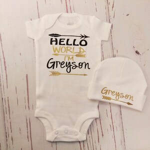 baby boy clothes, baby boy coming home outfit, newborn baby boy take home outfit, baby boy shower gift, baby boy outfit, newborn baby boy