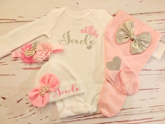 name brand newborn girl clothes