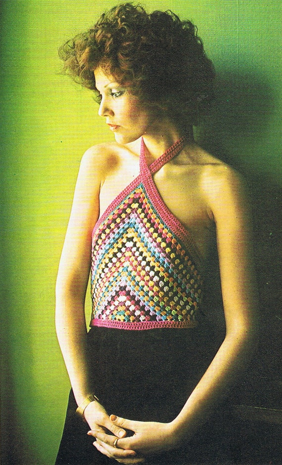 Amazon.com: Simplicity Easy 1970's Vintage Misses' Knit