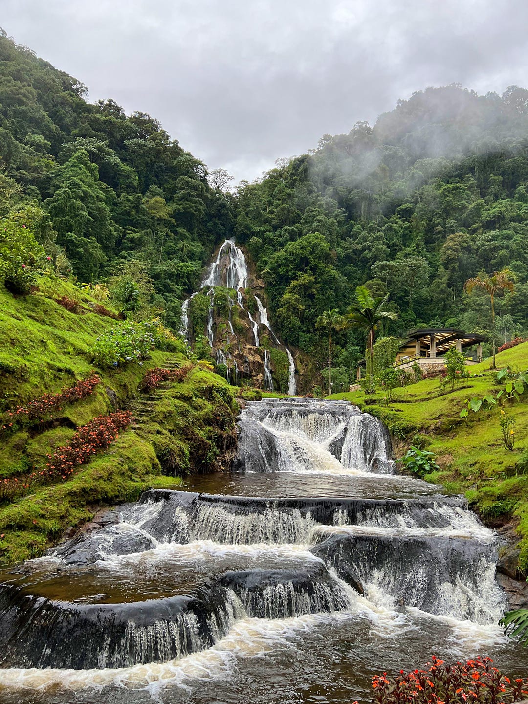 Santa Rosa Cabal Colombia, Santa Rosa De Cabal - Termales De Santa Rosa De Cabal ...