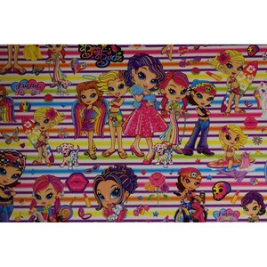 Lisa Frank 2006 Limited Edition Sticker Collector Set. Over 5000 Stickers (M) image 16