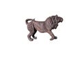 Shona Small Hand-Carved Wooden Lion Sculptures – Leed Wood Art by Tonga People product logo