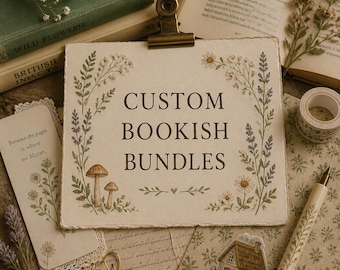 Personalisierte Bundles