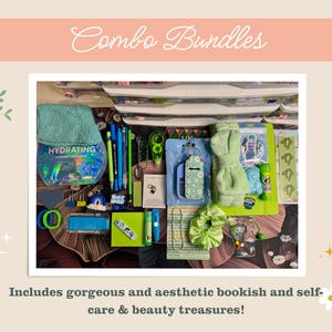 Paquetes combinados seleccionados