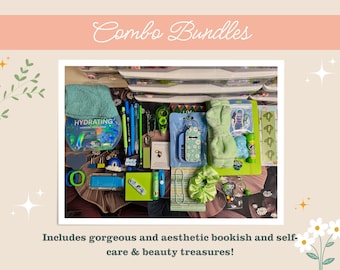 Kuratierte Kombi-Bundles