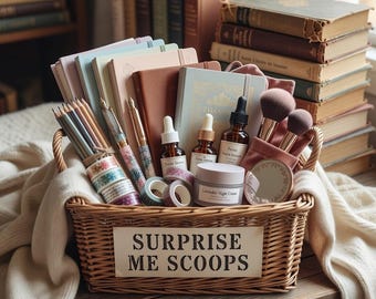 Surprise Me Scoops!