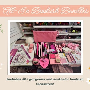 Paquetes de libros TODO INCLUIDO