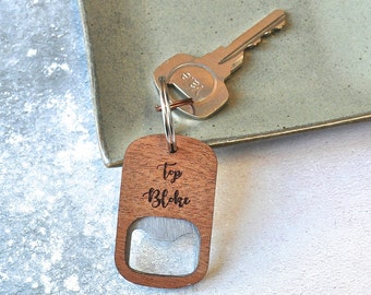 Personalised Bottle Openers - Open Drinks In Style
