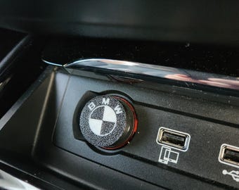 bmw cigarette lighter cover BMW Cigarette Lighter Cover Button