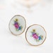 see more listings in the Jewelry-Stud Earrings section