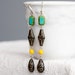 see more listings in the Bijoux-Boucles d’oreilles section