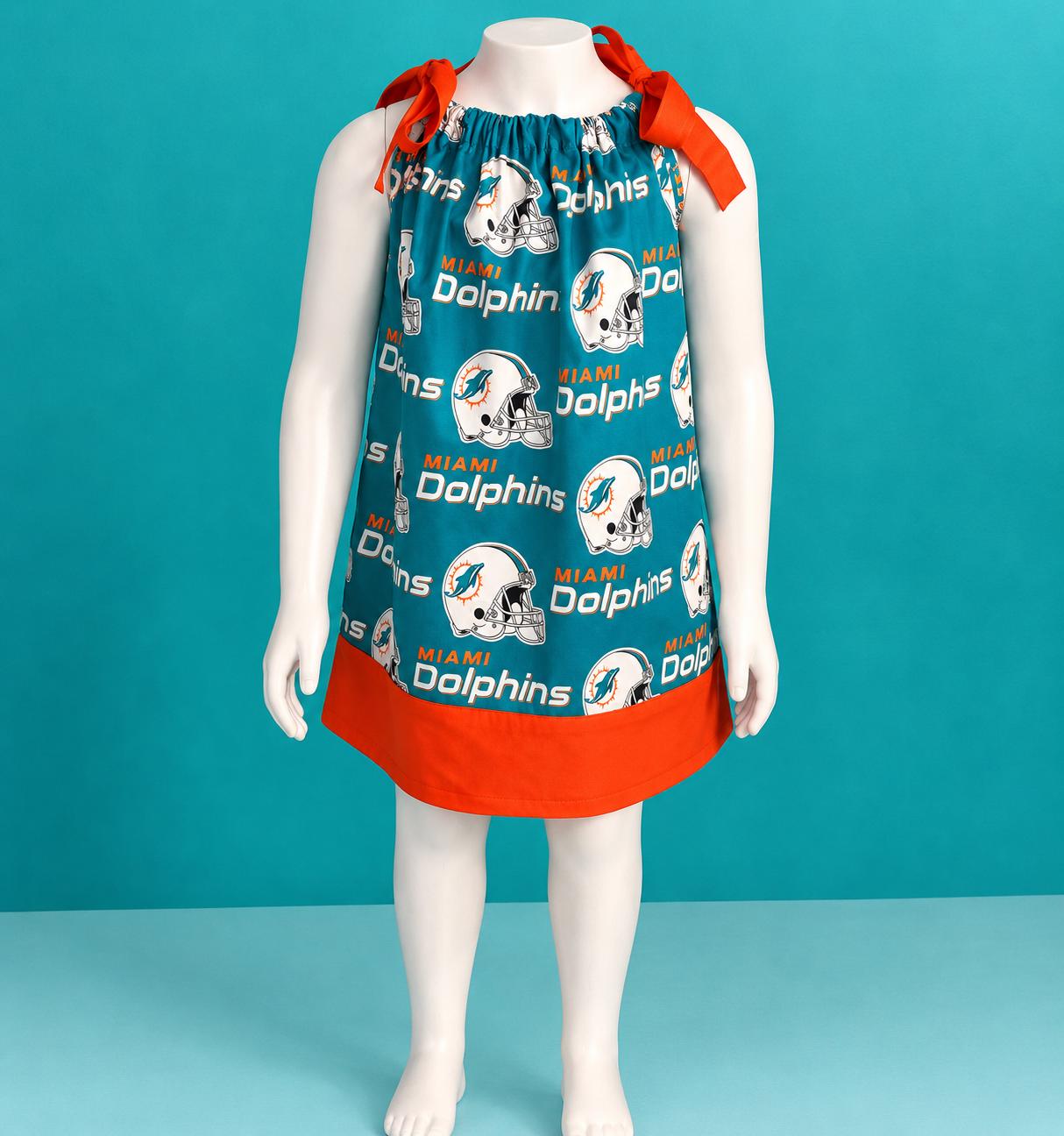 miami dolphin jersey dress Dolphins Jcpenney