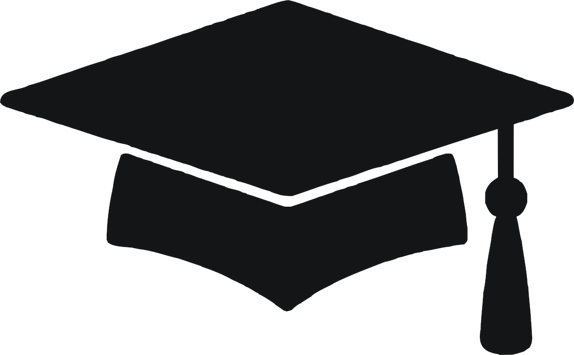 Graduation Cap SVG Class Of 2026 Clipart Graduate Hat PNG digital graduation-cap-svg-class-of-2026-clipart-graduate-hat-png-digital