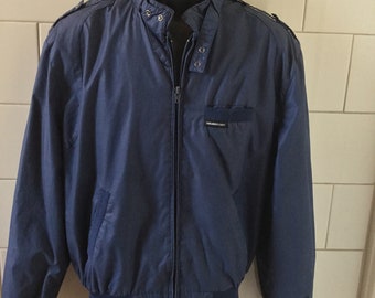 Members Only Jacket - Etsy