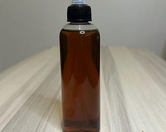 Haitian Castor Oil 100% pure