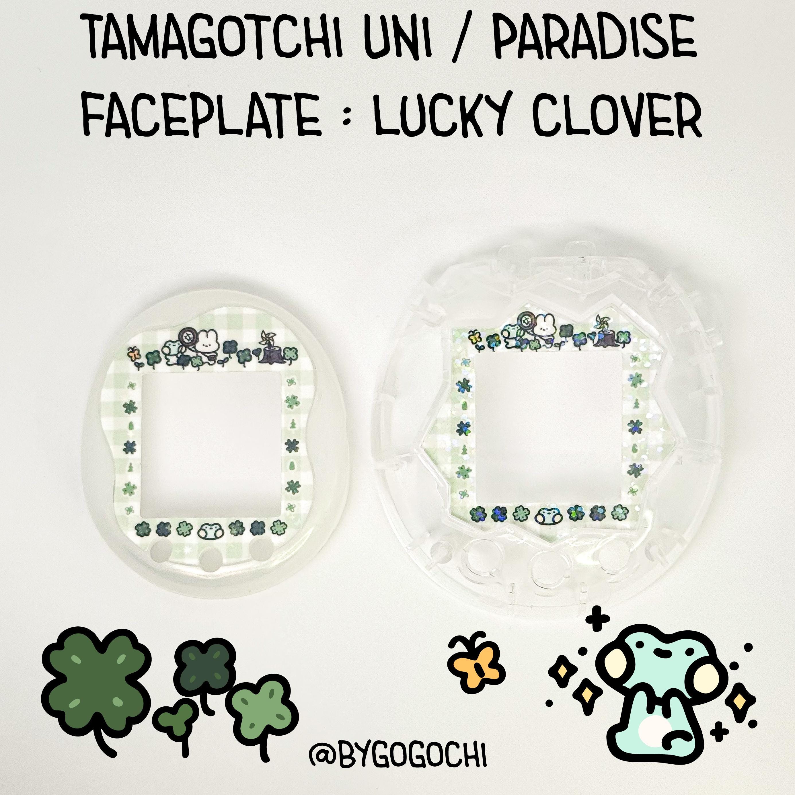 Tamagotchi Uni Shell Replacement - Etsy