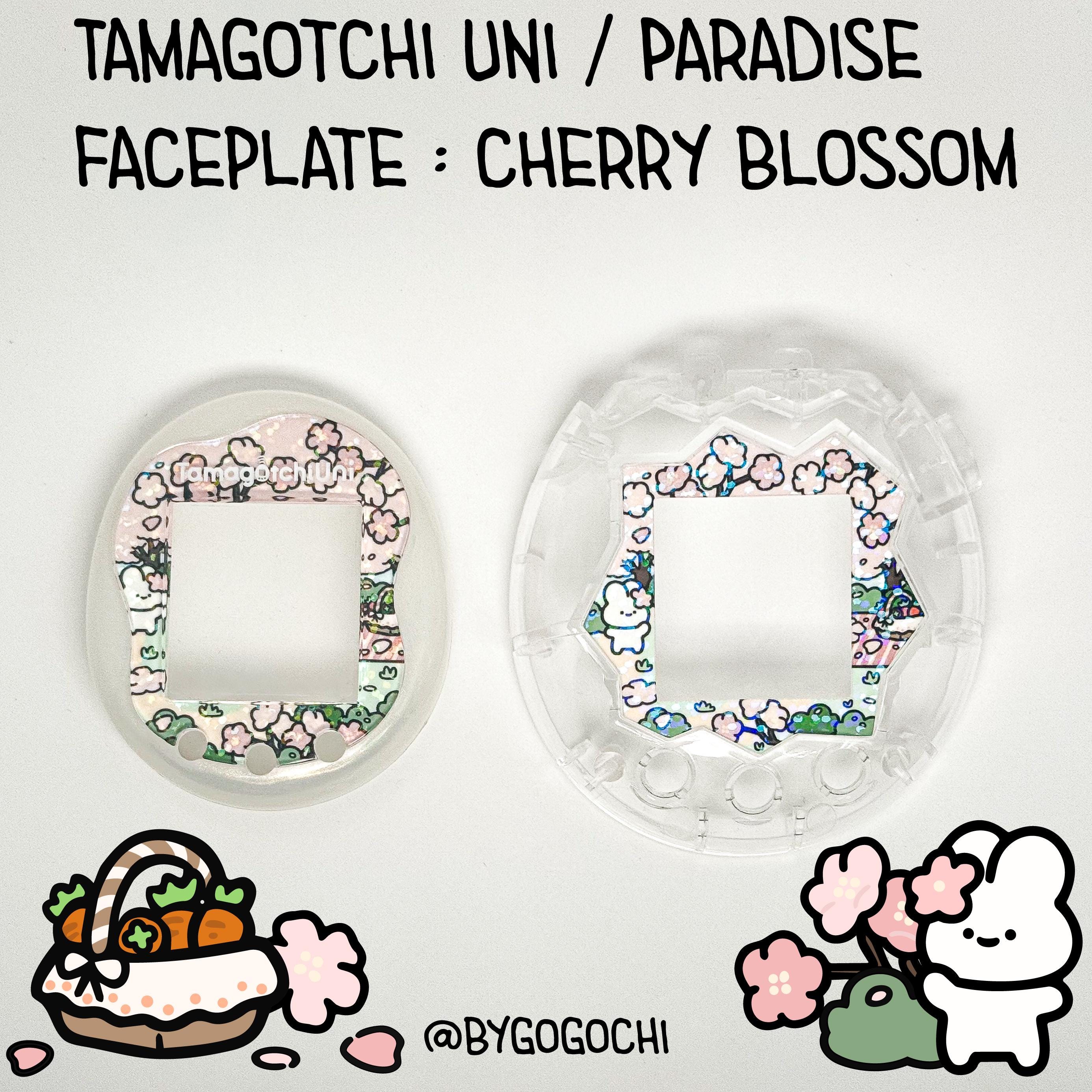 Tamagotchi uni replacement shell - Etsy 日本